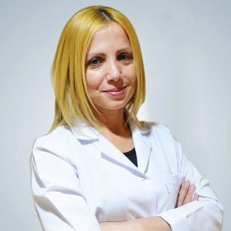 Kadın hastalıkları ve doğum Op. Dr. Pınar Erkan