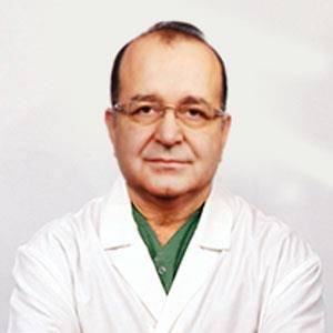 Genel cerrahi Op. Dr. Hakan Evrüke