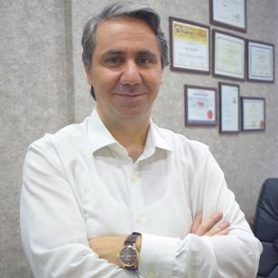 Genel cerrahi Op. Dr. Yasir Gözü