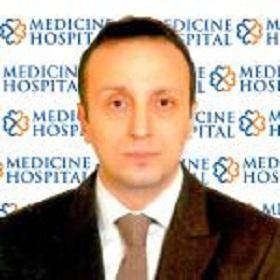 Üroloji Prof. Dr. Ahmet Hamdi Tefekli