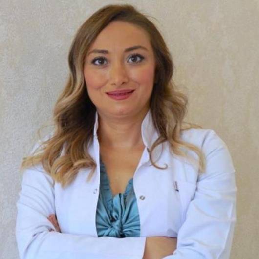 Fiziksel tıp ve rehabilitasyon Uzm. Dr. Evrim Duruöz