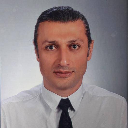 Kadın hastalıkları ve doğum Op. Dr. Muharrem Karacaer