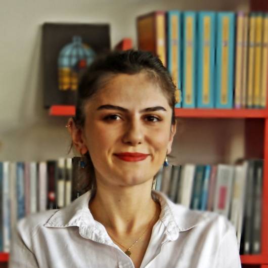 Diyetisyen Dyt. Şeyma Yaşar