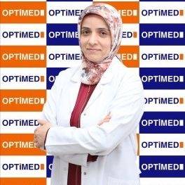 Çocuk sağlığı ve hastalıkları Uzm. Dr. Fatma Işıker