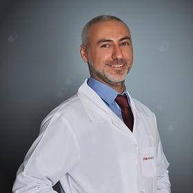 Üroloji Op. Dr. Halit Talas