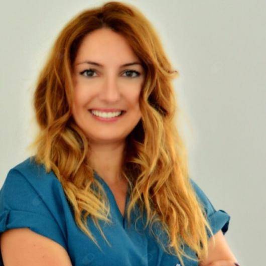 Kadın hastalıkları ve doğum Uzm. Dr. Arzu İlknur Özdemir
