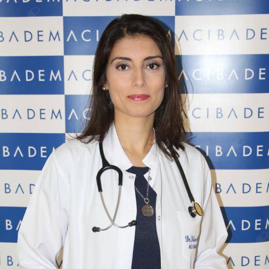 Çocuk sağlığı ve hastalıkları Uzm. Dr. Huri Aydoğan