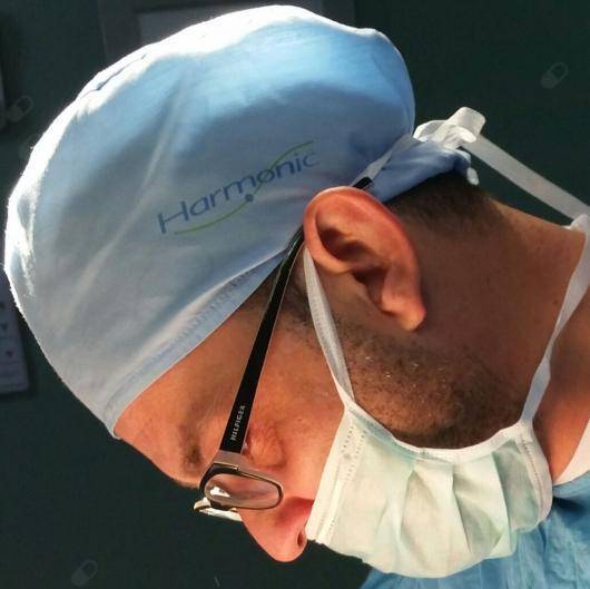 Genel cerrahi Op. Dr. İlker Pala
