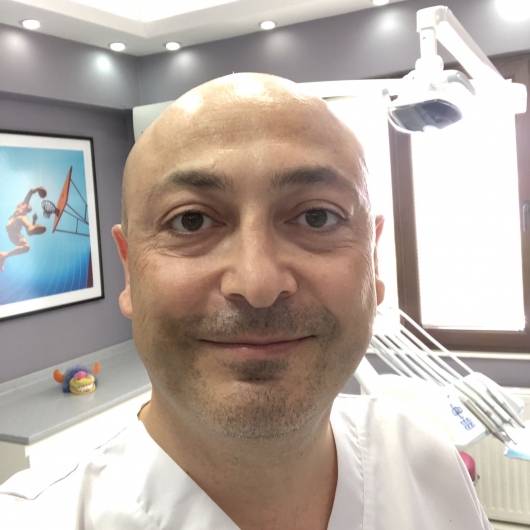 Ortodonti Dr. Vural Selçuk Çınar