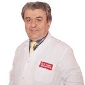 İç hastalıkları Uzm. Dr. Mehmet Şeker