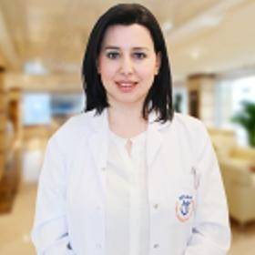 Dermatoloji Uzm. Dr. Burçak Bozdemir Aral