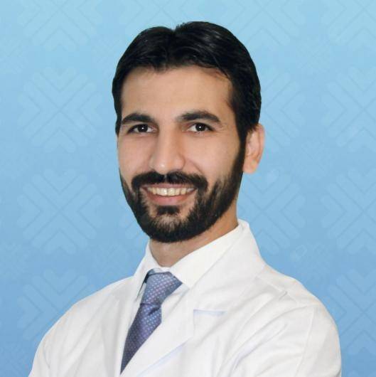 Fiziksel tıp ve rehabilitasyon Dr. Öğr. Üyesi Mehmet Ağırman