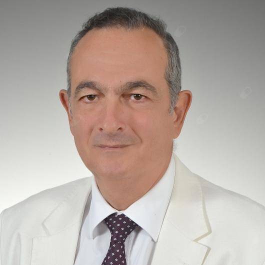 Kulak burun boğaz Prof. Dr. Oğuz Basut