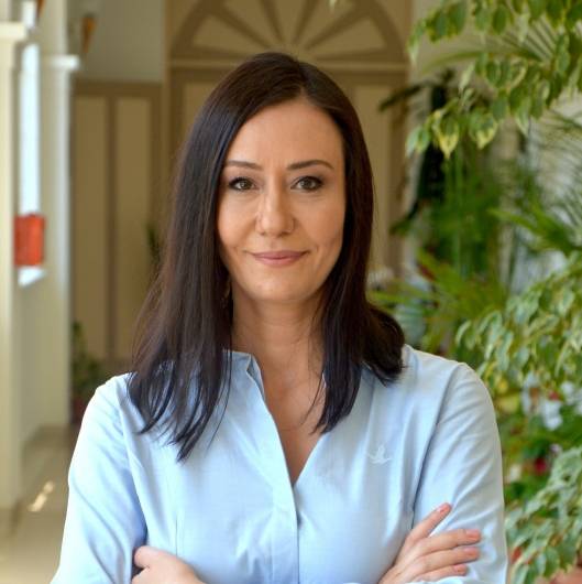 Nöroloji Prof. Dr. Aslı Demirtaş Tatlıdede