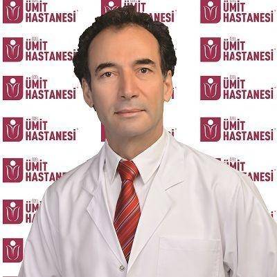 Ortopedi ve travmatoloji Uzm. Dr. Mehmet Yılmaz
