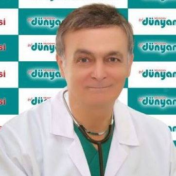 Genel cerrahi Op. Dr. Ahmet Atalay