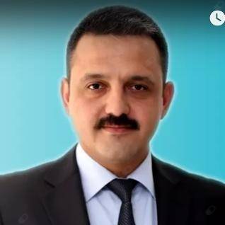 Genel cerrahi Op. Dr. İbrahim Çağatay Şişman