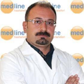 Genel cerrahi Op. Dr. Aydın Kaplan