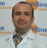 Radyoloji Uzm. Dr. Ersin Şengül