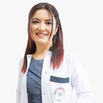 Fiziksel tıp ve rehabilitasyon Doç. Dr. Nilgün Şimşir Atalay