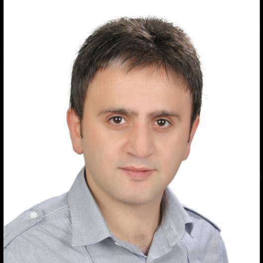 Kardiyoloji Doç. Dr. Mustafa Çetin