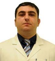 Gastroenteroloji Uzm. Dr. Özgür Bahadır