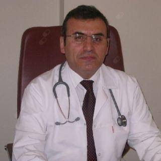 Göğüs hastalıkları Uzm. Dr. Mustafa Faysal Baysal