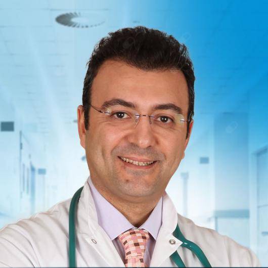İç hastalıkları Uzm. Dr. Murat Kuyumcu
