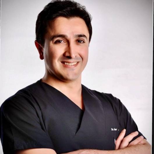 Ortopedi ve travmatoloji Op. Dr. Anar Alakbarov