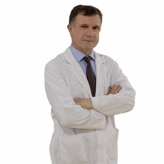 Genel cerrahi Doç. Dr. Emin Türk