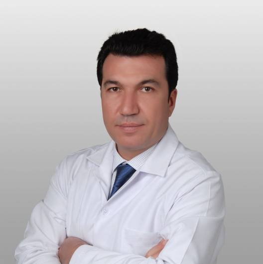 Beyin ve sinir cerrahisi Op. Dr. Hasan Şimşek