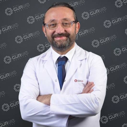 Beyin ve sinir cerrahisi Op. Dr. Murat Baloğlu