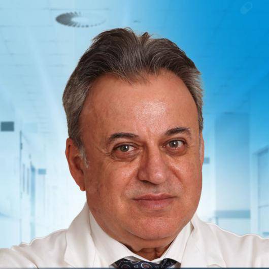 Dermatoloji Uzm. Dr. Kaşif Küçük