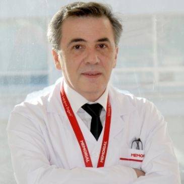 Üroloji Prof. Dr. Oğuz Ekmekçioğlu