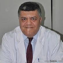 Kardiyoloji Uzm. Dr. Rıza Hakiki