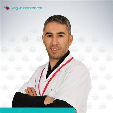 Acil tıp Dr. Cem Koray Karagül