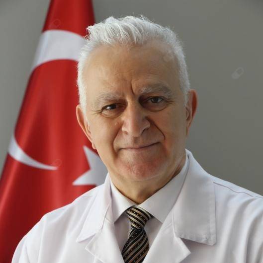 Kalp ve damar cerrahisi Doç. Dr. Ertan Yücel