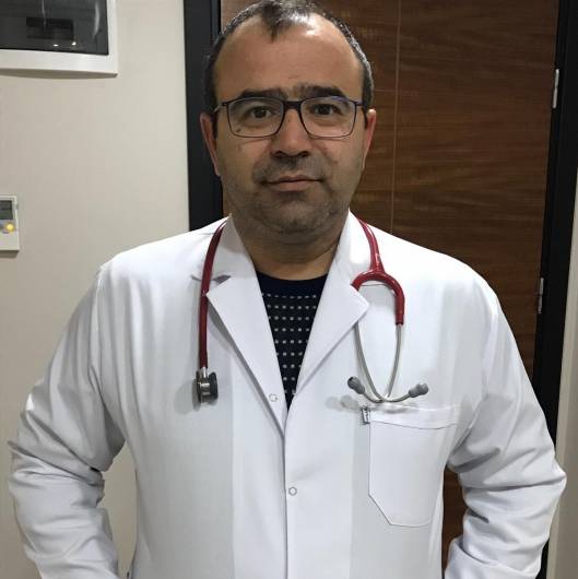 Çocuk sağlığı ve hastalıkları Uzm. Dr. Faruk Eren