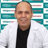 Ortopedi ve travmatoloji Op. Dr. Mustafa Altuner