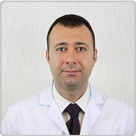 Göz hastalıkları Uzm. Dr. Tuğhan Duran