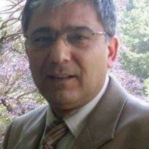 Üroloji Prof. Dr. Şaban Doran