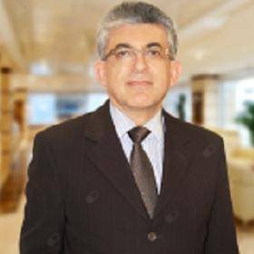 Genel cerrahi Prof. Dr. Murat Kalemoğlu