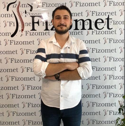 Fizyoterapi ve rehabilitasyon Fzt. Onur Cem Kocabaş