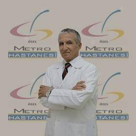 Dermatoloji Uzm. Dr. Osman Aksoy