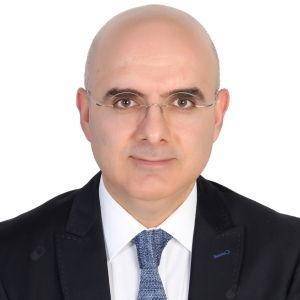 Genel cerrahi Doç. Dr. Hüseyin Sinan