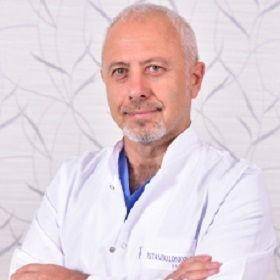 Genel cerrahi Op. Dr. Fikret Aksoy