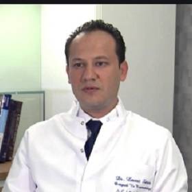 Ortopedi ve travmatoloji Op. Dr. Levent Sürer