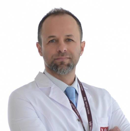 Kalp ve damar cerrahisi Op. Dr. Tolga Önder