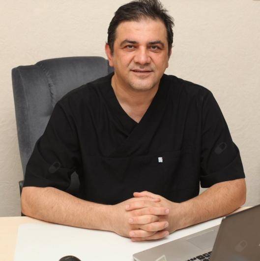 Dermatoloji Uzm. Dr. Armin Müştak