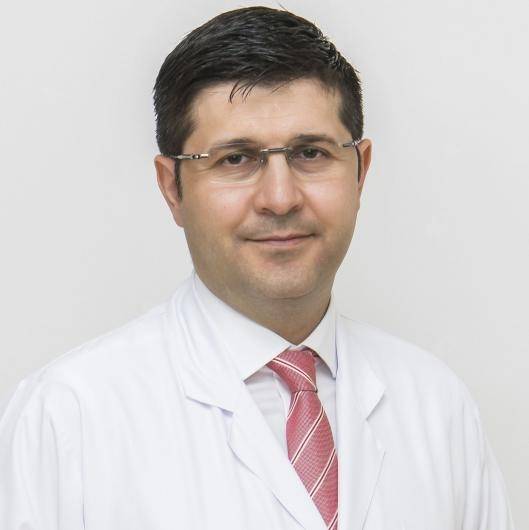 Genel cerrahi Prof. Dr. Emre Balık